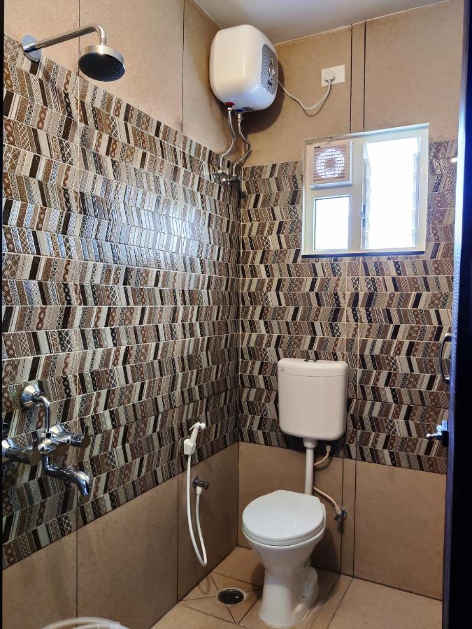Sarvam Serviced Apartment Coimbatore Exterior foto